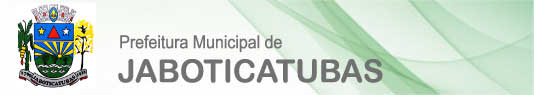 Prefeitura de Jaboticatubas